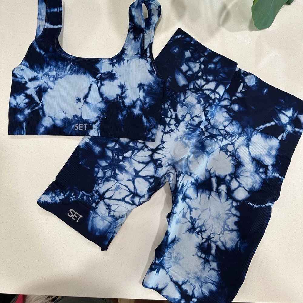 Set Active Sculptflex Set